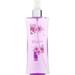 BODY FANTASIES JAPANESE CHERRY BLOSSOM by Body Fantasies - BODY SPRAY 8 OZ - WOMEN