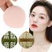 GHYJPAJK Cotton Candy Puff Set Candy Powder A Ir Cushion Puff Airs Cushion Powder