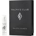 RALPH S CLUB by Ralph Lauren - EDP SPRAY VIAL - MEN