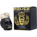 POLICE TO BE THE KING by Police - EDT SPRAY 4.2 OZ - MEN