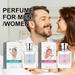 Perfumes for Men | Pheromon Women s Perfume Venom-Pheromon Perfume for Women Long-Lasting Light Fragranc Pheromon Perfume Body Spray for Women-50ml