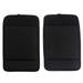 Walking Aid Armrest Pad Walker Grip Pads Breathable Wheelchair Wheelchairs Soft Rubber Polyester
