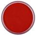 Professional Water based Matte Body Painting Pigment Stage Face Color Makeup (Red) jiarui