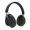 Hybrid Active Noise Cancelling Headphones Wireless Over-Ear Bluetooth Headphones 40 Hours Playtime Hi-Res Audio Heavy Bass Memory Foam Earmuffs for Travel Home Office