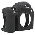 Stretchable Silicone Camera Cover Soft DSLR Camera Protector Case for Nikon D780 Camera