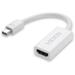 Belkin Mini Displayport to HDMI Adapter White