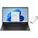HP Envy 2-in-1 15.6 Touch Screen Laptop | AMD Ryzen 5 7530U Processor | AMD Radeon Graphics | 8GB RAM | 1024GB SSD | Backlit Keyboard | Windows 11 Home | Bundle with 64GB USB Flash Drive