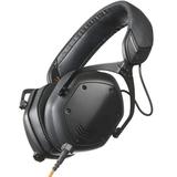 V-MODA Crossfade M-100 Master Hi-Res Headphones - Matte Black