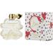 LOLITA LEMPICKA SI LOLITA by Lolita Lempicka - EDP 0.17 OZ MINI - WOMEN