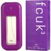 FCUK 3 by French Connection - EDT SPRAY 3.4 OZ - WOMEN