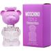 MOSCHINO TOY 2 BUBBLE GUM by Moschino - EDT SPRAY 1 OZ - UNISEX