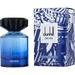 DUNHILL DRIVEN BLUE by Alfred Dunhill - EDT SPRAY 3.4 OZ - MEN