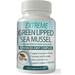 Ultimate Green Lipped Mussel Joint Health Support 60 Capsule