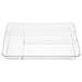 Rectangular Storage Box Desktop Bin Drawer Jewelry Tray Makeup Pallets Cosmetic Organizer