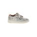 Alex Marie Sneakers: White Shoes - Women's Size 6 1/2 - Round Toe