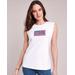 Blair Women's Essential Knit Tank Top - White - 2XL - Womens