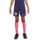England Nike Strike Short - Purple - Kids