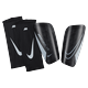 Nike Mercurial Lite Football Shinguards - Black - Polyester