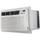 LG Wall Air Conditioner 11500-BTU 530-sq ft 230-Volt White Through-the-wall Air Conditioner with Remote | LT1236CER