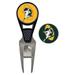 WinCraft Green Bay Packers Repair Tool & Ball Marker Set