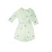 Gymboree Dress: Green Skirts & Dresses - Kids Girl's Size 7