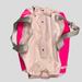 Lululemon Bags | Lululemon Pink Two Toned Duffle Bag | Color: Pink | Size: Os