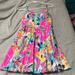 Lilly Pulitzer Dresses | Lilly Pulitzer Dress | Color: Blue/Pink | Size: 2