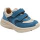 Bisgaard Kinder Yuki V Schuhe (Größe 27, blau)