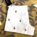 Polo By Ralph Lauren Bottoms | Brand New Polo Toddler Summer Shirts Sz 3t. | Color: Brown/White | Size: 3tg