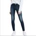 Levi's Jeans | Levi 710 Super Skinny Jean 14 Reg | Color: Blue | Size: 14 Reg