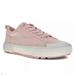 Levi's Shoes | Levi's Emma Platform Sneakers Women's Shoes | Color: Pink | Size: 9
