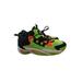Adidas Shoes | Adidas Byw Select Low Solar Green Orange. Mens Size 10 Style# Ig4948 | Color: Green | Size: 10.5