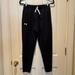 Under Armour Bottoms | Boys Youth Under Armour Joggers, Black, Yl, Euc | Color: Black | Size: Lb