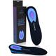 Airize,Height Increase Insole, Shoe Lifts, Height Increase Shoes,Height Booster Insoles Men, Lifts for Men, Height Booster,Shoe Inserts to Make You Taller, Height Increase Insoles for Men, Dark Blue