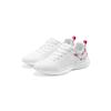 Sneaker LASCANA, Damen, Gr. 37, weiß, Obermaterial: 100% Textilmaterial. Futter: 100% Textilmaterial. Decksohle: 100% Textilmaterial. Laufsohle: 100% Synthetik, mehrfarbig, casual, Schuhe, Freizeitschuh, Halbschuh mit Blumen-Print VEGAN