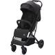 Kinder-Buggy FILLIKID "Fill Styler Elite, schwarz melange" schwarz (schwarz melange) Baby Kinderwagen Kinderbuggys