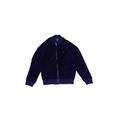 Polo by Ralph Lauren Jacket: Purple Jackets & Outerwear - Kids Girl's Size 6