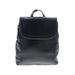 Nordstrom Leather Backpack: Black Accessories
