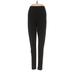Old Navy Sweatpants - High Rise: Black Activewear - Women's Size Small Tall