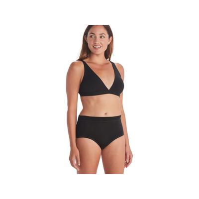 ExOfficio Everyday Bralette Bra - Women's Black La...