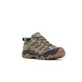 Merrell Moab 3 WP Hiking Shoes - Men's Olive/Gum 9 J036553-9