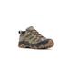 Merrell Moab 3 WP Hiking Shoes - Men's Olive/Gum 9.5 J036553-9.5