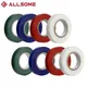 ALLOME Tying Machine Plant Garden Plant Tapetool Tapener 8 Rolls Tape Set for Vegetable Grape