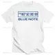 Neue Blue Note Jazz Musik Platten T-Shirt Männer Frauen Kurzarm Mode Shirt lose atmungsaktive Print