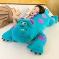 135cm Disney Large James P. Sullivan Stuffed Toys Monsters University Inc. Plush Dolls Kawaii Pillow