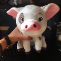 Disney 20 cm niedlichen Moana niedlichen Schwein Plüschtiere schöne Plüsch puppe Spielzeug Kinder