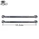 Rc Car 9mm CVD Dog Bone Drive Shaft Fit 1/5 HPI ROFUN BAHA ROVAN KM MCD BAJA 5B 5T 5SC Parts