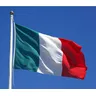 It Ita Italia bandiera Italia 90x150cm appeso verde bianco rosso bandiere nazionali italiane Banner