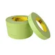 3M233+ Masking Tape Paint Spray Paint To Cover High Temperature Without Trace Without Glue