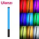 Ulanzi VL119 RGB Tube Light Handheld LED Video Light Wand Colorful Stick Light CRI 95+ 2500K-9000K